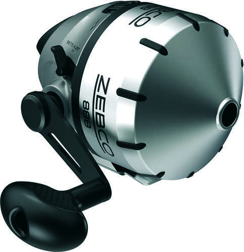 888j Reel Spincast 2.6:1 3bb Model: 21-40437