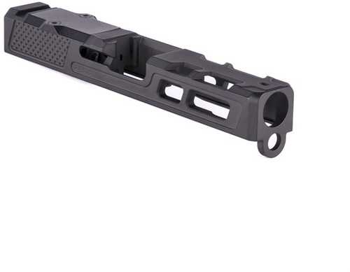 Zps.5 Slide 9mm Luger Optics Ready For Glockâ® 19 Gen 3