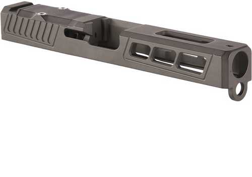 Zps.6 Slide 9mm Luger Optics Ready For Glockâ® 17 Gen 3