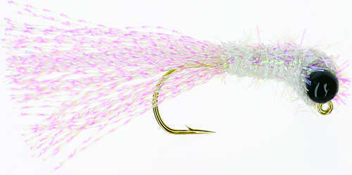 Crappie Psychic Grass Shmp 1/16oz Model: Tcp007-3