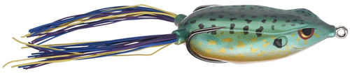 Bronzeye Frog 65 1/2oz Sunfish Model: Sbef65snfs