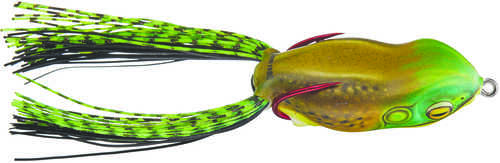 Launch Frog 1/2oz Bullfrog Model: L-2347