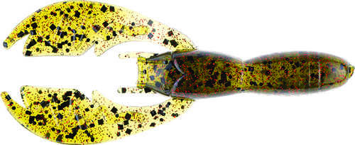 Bf Baby Paca Craw 3.5in 9bg Model: X35532