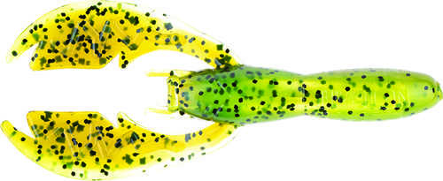 Bf Baby Paca Craw 3.5in 9bg Summer Model: X35519