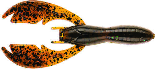 Bf Baby Paca Craw 3.5in 9bg Bama Bug Model: X35506