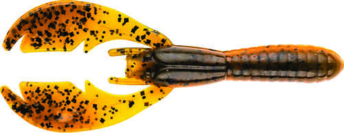 Bf Paca Craw 5in 8bg Alabama Craw Model: X33518