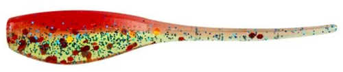 Garland Baby Shad 2in 18bg Blood Minnow Model: Bgbs390-18