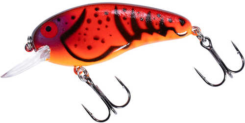 Flat A 2.5in 3/8oz 3-5ft  Mad Craw Model: Bmb02fa521