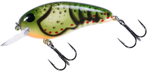 Flat A 2.5in 3/8oz 3-5ft  Rock Craw Model: Bmb02fa528