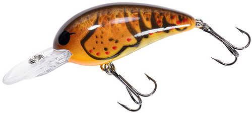 Model A 2 1/8in 5/16oz 3-6ft Muddy Cra Model: Bmb04a527