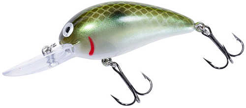 Model A 2 1/8in 3/8oz 6-8ft Green Prl Model: Bmb06a520