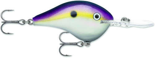 Dt Crankbait 2-1/8in 3/8oz (6) Big Model: Dt06bgsd