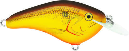 Og Slim 6 Crankbait 2-3/4in 1/2oz Model: Ogs06cw