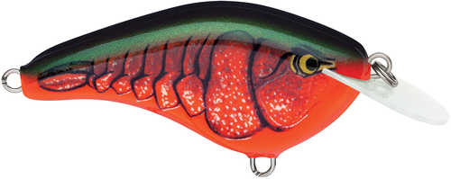 Og Slim 6 Crankbait 2-3/4in 1/2oz Model: Ogs06rcw