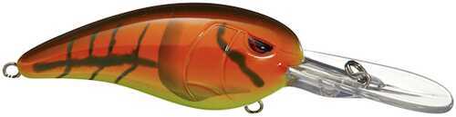 ROCK CRAWLER CRANKBAIT 1/2oz 8-12ft Model: SRC55BOW