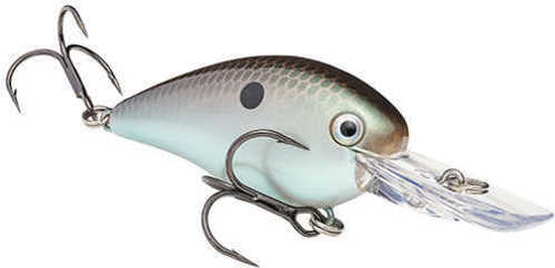 KING KVD 1.5 CRANKBAIT 3in 9ft GREEN Model: HCKVDS1.5D-568