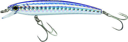 Pins Minnow Floating 2 3/4in 1/8oz Model: F1162-m117