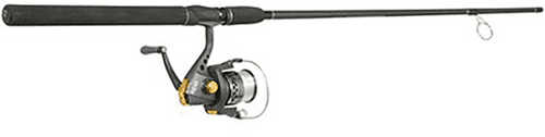 Hunter Surf Combo W/line Spinning 1bb 9ft M 2pc Model: Dn534-wl