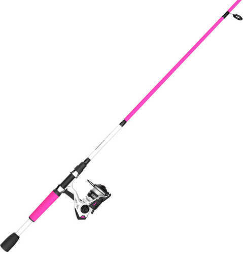 Roam Pink Combo Spinning 6ft 6in Ml 2pc Model: 21-39162