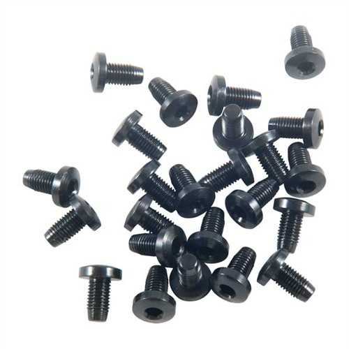 1911 Allen Head Grip SCREWS