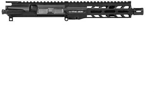 Stag 15 5.56 7.5In Tactical Nitride Upper RECEIVERS