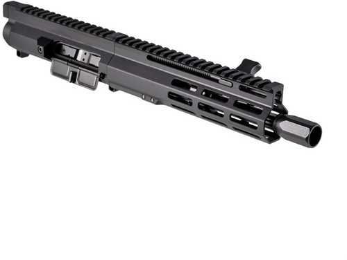 Foxtrot Mike Products Mike 102 Gen 2  9'' Barrel .223 Remington Upper Kits Black