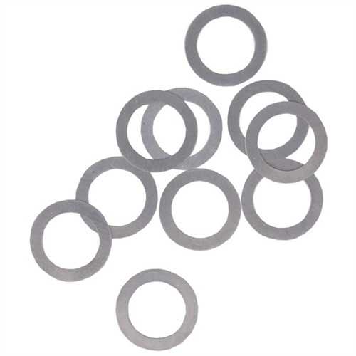 Single Action Revolver Gas Ring SHIMS