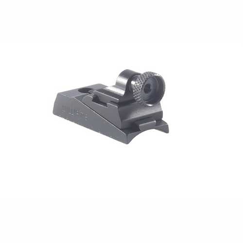 CVA WGRS Receiver Rear Sight