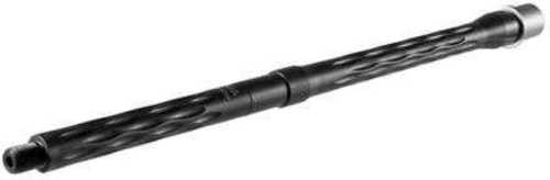 AR-15 Match Barrels 223 WYLDE Flame Fluted