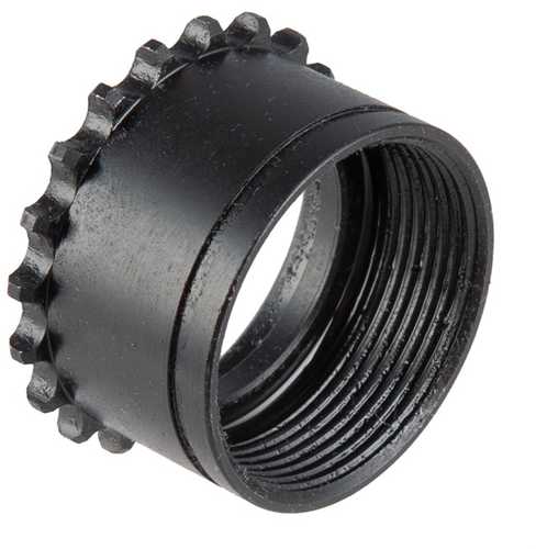 AR-15 Barrel Nut