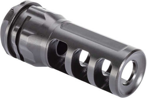 Gemtech 13817 7.62 ETM Muzzle Brake 5/8-24