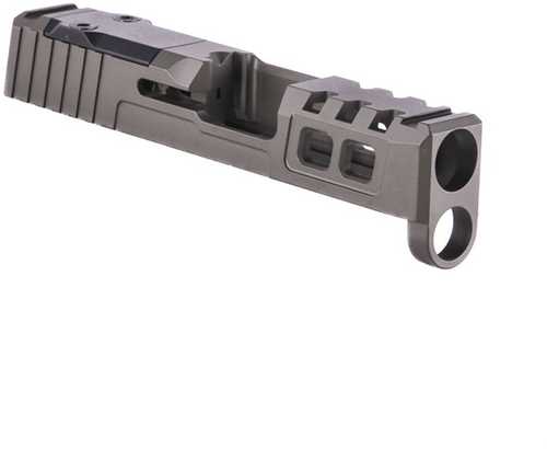 ZPS.2 Slide 9MM Luger Optics Ready For SpringfieldÂ® Hellcat