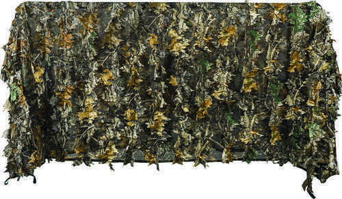 Titan 3d Leafy Blind Cover Rt-edge Camo 5ft Model: Rt-edg-bc58