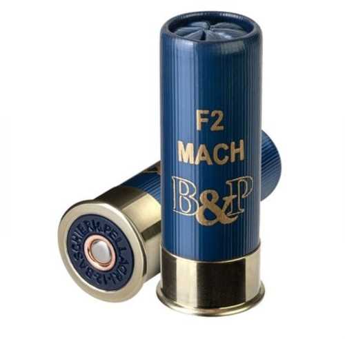 Baschieri & Pellagri F2 MACH 12 Gauge 2-3/4'' 7/8oz #7.5 250/case