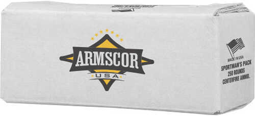 Armscor Target Rifle Ammo 6.5 Creedmoor 140 gr. ELD Match Ammo 20 Round Box