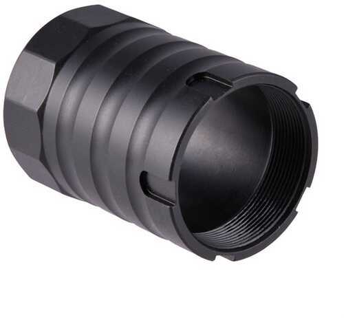 Blast Diversion Shield Muzzle Break