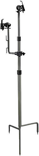 Moultrie MMA14127 Flex Mount Camera Stake