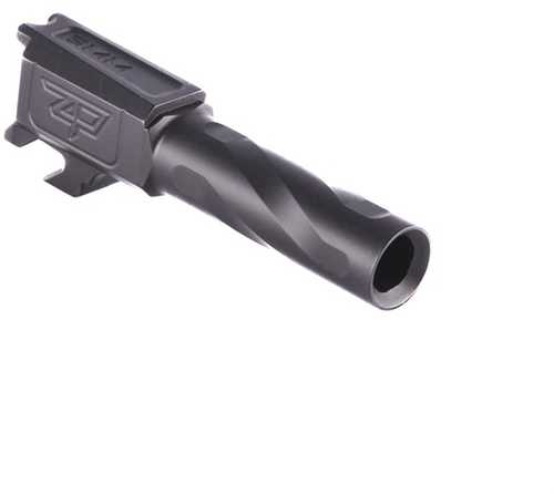 9MM Barrel For Springfield ArmoryÂ® Hellcat