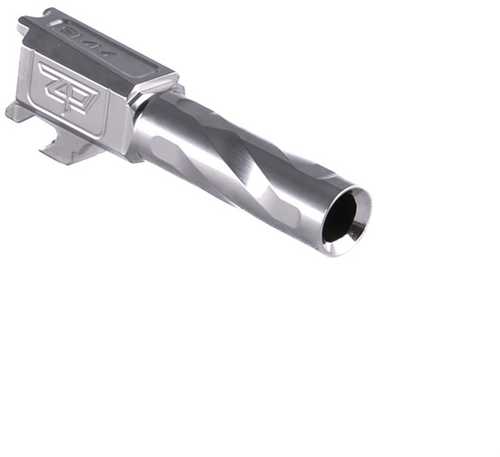 9MM Barrel For Springfield ArmoryÂ® Hellcat