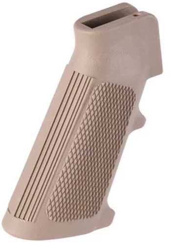 AR-15 A2 Pistol Grip FDE