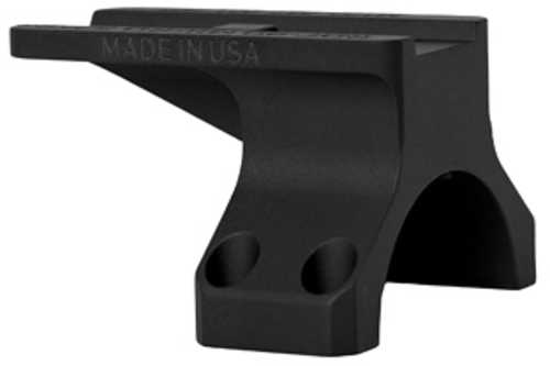 Reptilia ROF-90 Mount Fits Aimpoint Micro 34mm AnodizedFinish Black 100-214