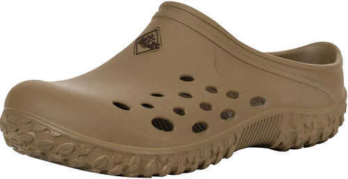 Muck Muckster Lite Clog Light Brown Size 12 Model: MLC901-12