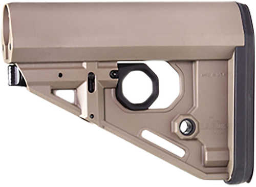 Larue Tactical Lt800FDE Rat Flat Dark Earth Polymer Fits AR-15