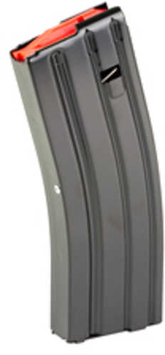 Global Ordnance Magazine 556NATO/223 Remington 10 Rounds 30 Round Body Fits AR-15  Black 810091157664