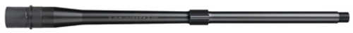 Ballistic Advantage Premium Black Series Hanson Mid-Length Barrel 243 Winchester Fits AR-10 18" Barrel 5/8x24 Thread Pit