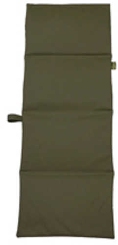 Cole-TAC Spartan Mat 1000D Cordura Nylon Material 37"x13.25"x.375" Ranger Green SM2005