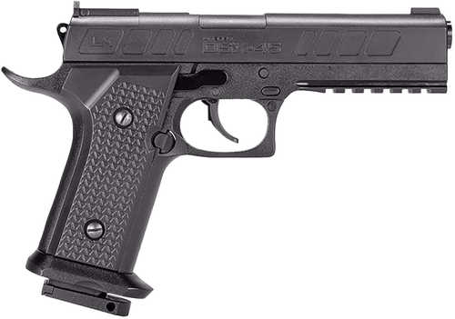 RWS/Umarex DSX45 Pistol Spring Air 177