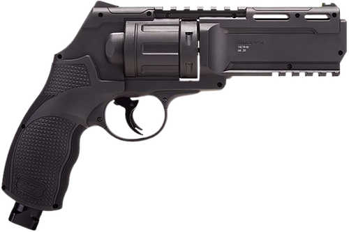 UMA 2292176 T4E TR50 Revolver Black Gen 2