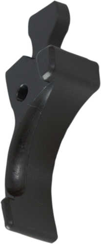 Timber Creek Outdoors 10/22EMRBL Extended Magazine Release Ruger 10/22 Black Billet Aluminum