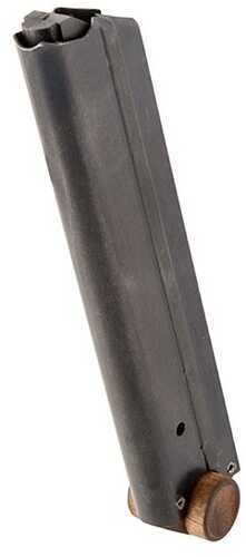 Luger 7Rd 7.62/9MM Magazine